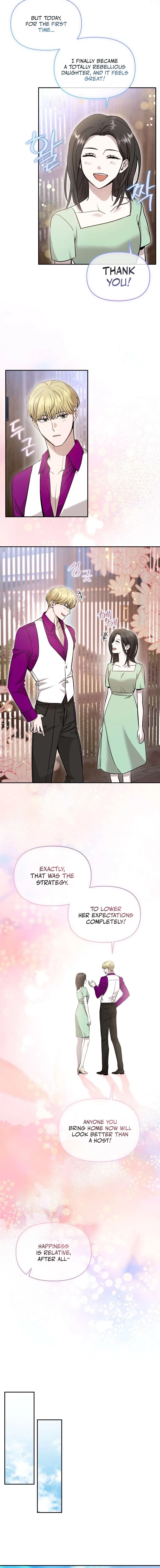 An Idol Is Obsessed With Me Chapter 10 – Page 15