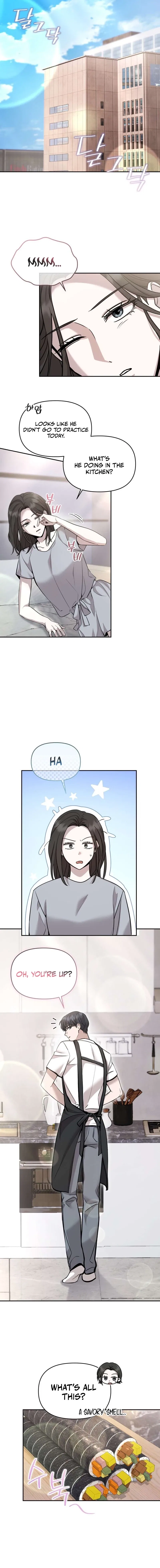 An Idol Is Obsessed With Me Chapter 10 – Page 16