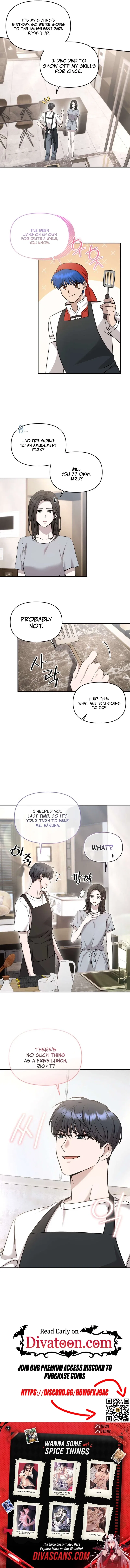 An Idol Is Obsessed With Me Chapter 10 – Page 17