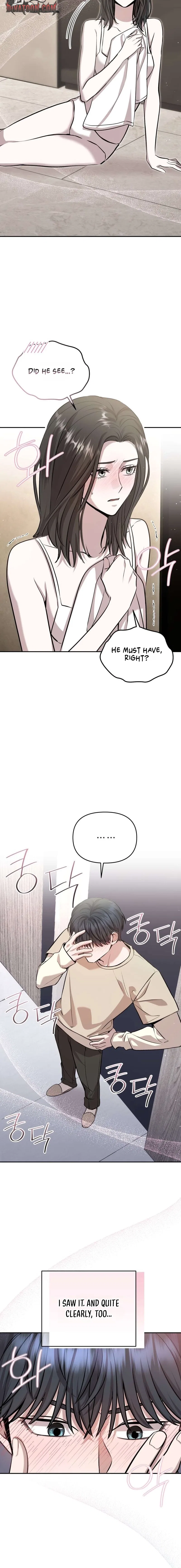 An Idol Is Obsessed With Me Chapter 9 – Page 6