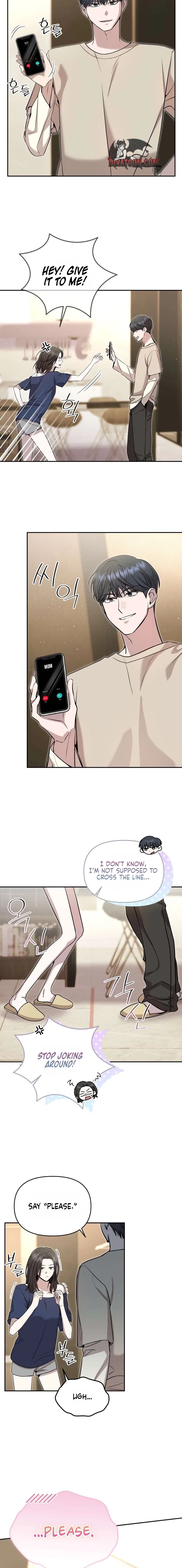 An Idol Is Obsessed With Me Chapter 9 – Page 12
