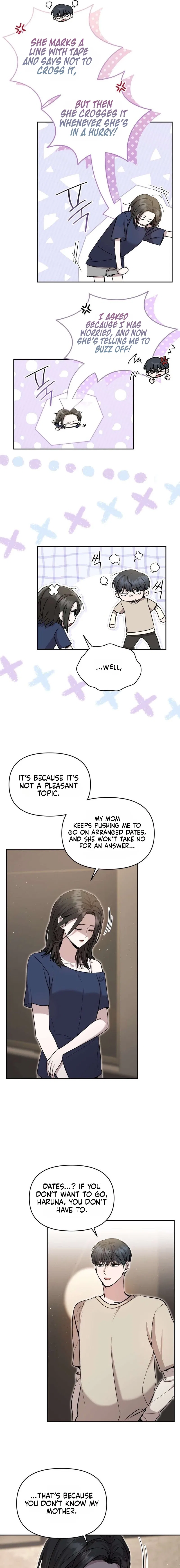 An Idol Is Obsessed With Me Chapter 9 – Page 15