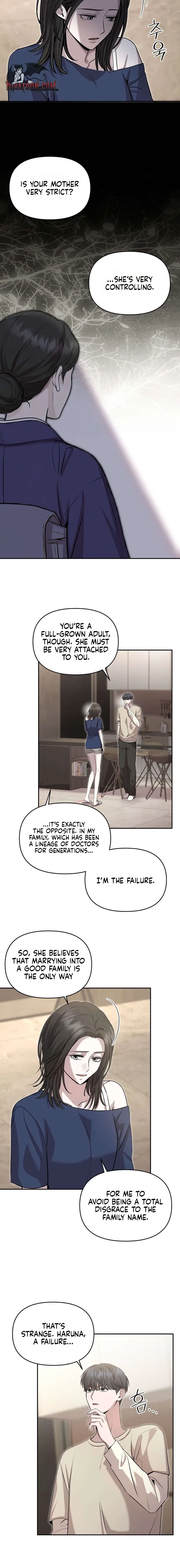 An Idol Is Obsessed With Me Chapter 9 – Page 16