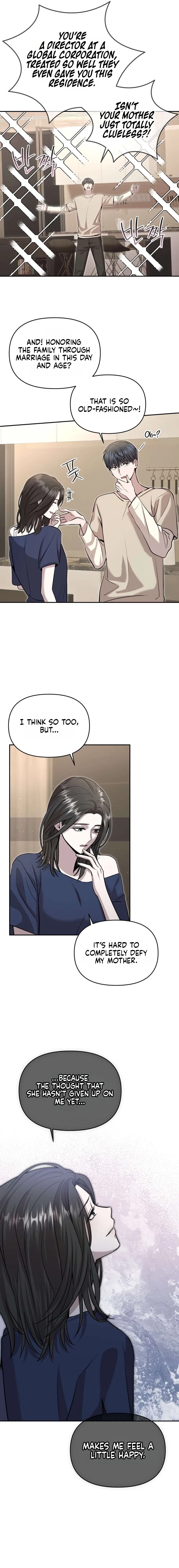 An Idol Is Obsessed With Me Chapter 9 – Page 17