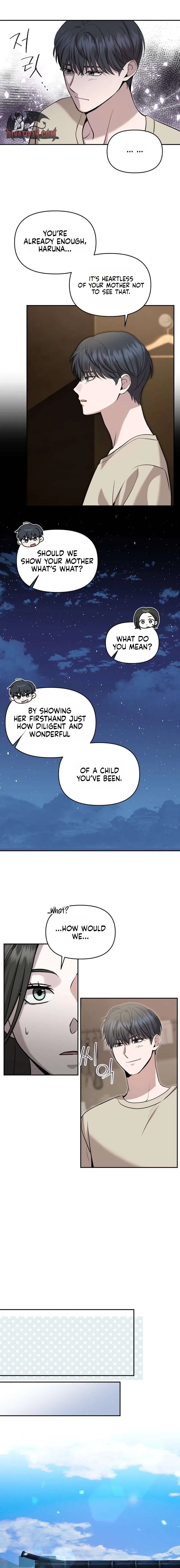 An Idol Is Obsessed With Me Chapter 9 – Page 18