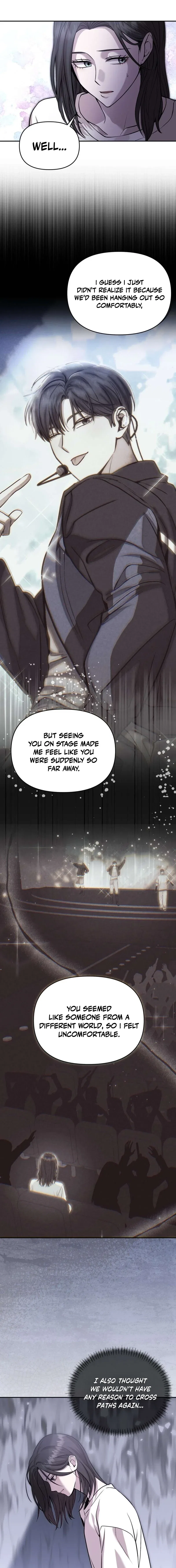 An Idol Is Obsessed With Me Chapter 8 – Page 9