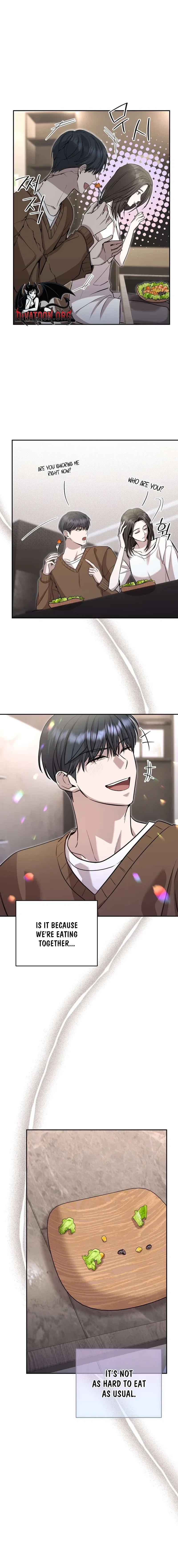 An Idol Is Obsessed With Me Chapter 8 – Page 12
