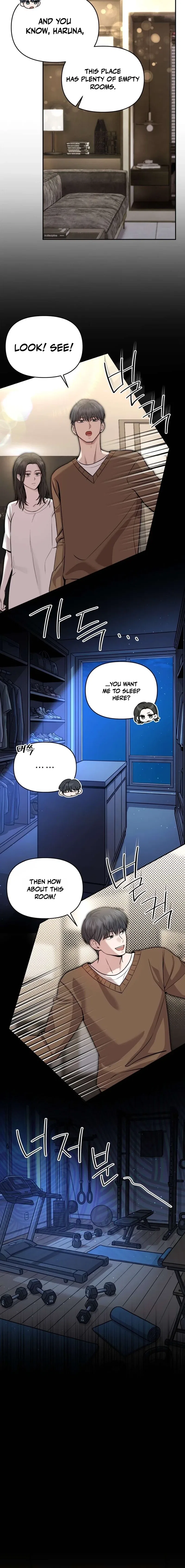 An Idol Is Obsessed With Me Chapter 8 – Page 14