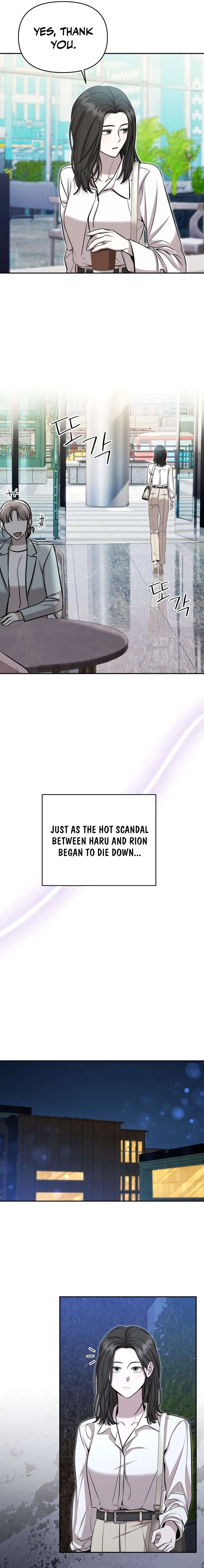 An Idol Is Obsessed With Me Chapter 7 – Page 9