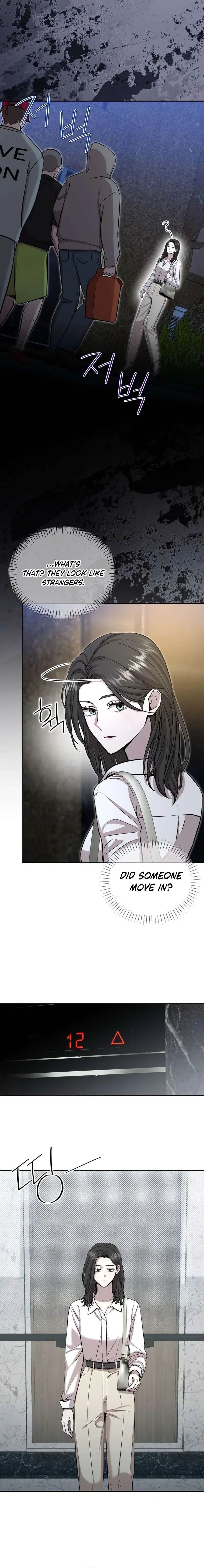 An Idol Is Obsessed With Me Chapter 7 – Page 10