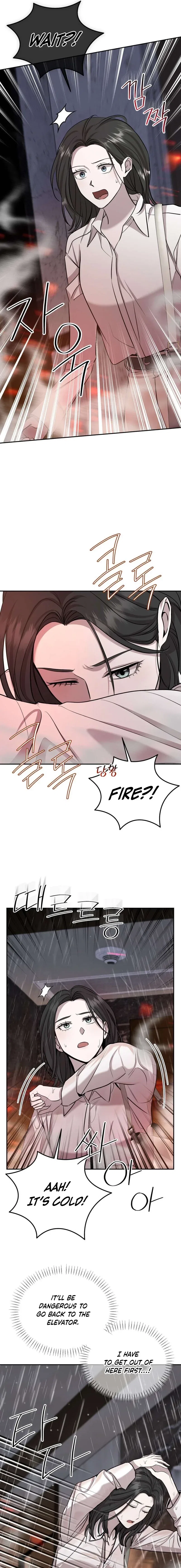 An Idol Is Obsessed With Me Chapter 7 – Page 11