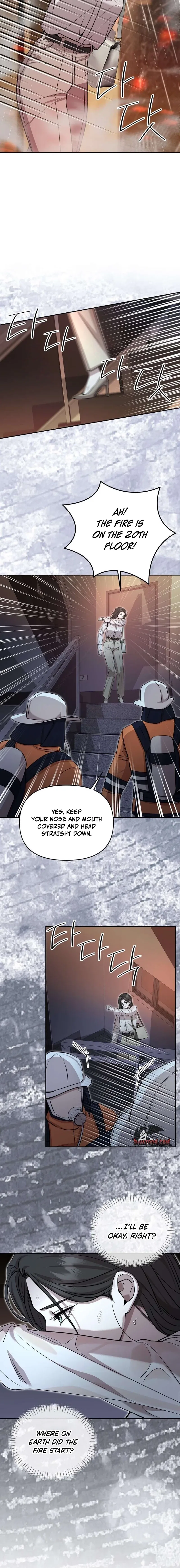 An Idol Is Obsessed With Me Chapter 7 – Page 12