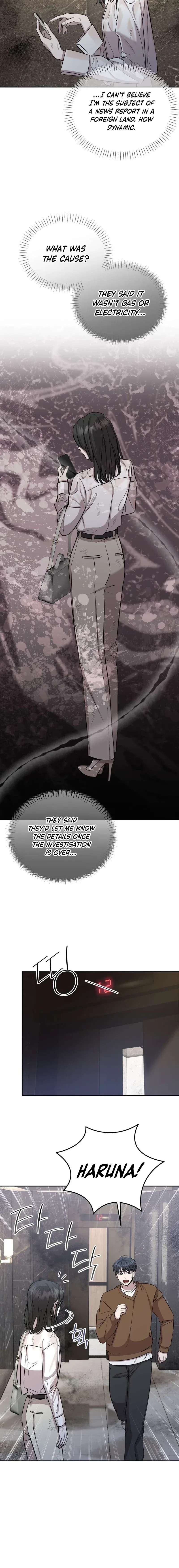 An Idol Is Obsessed With Me Chapter 7 – Page 14