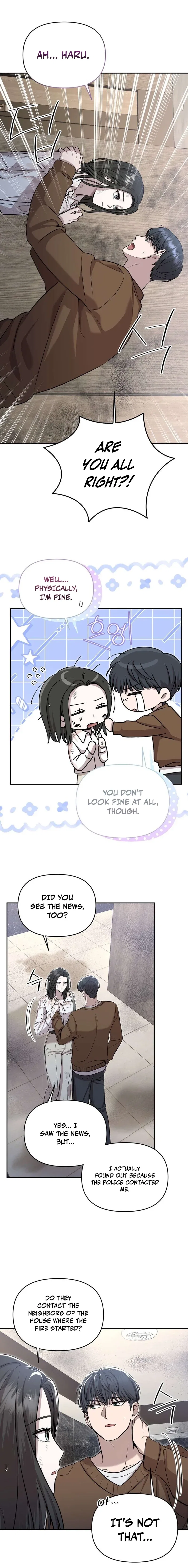 An Idol Is Obsessed With Me Chapter 7 – Page 15