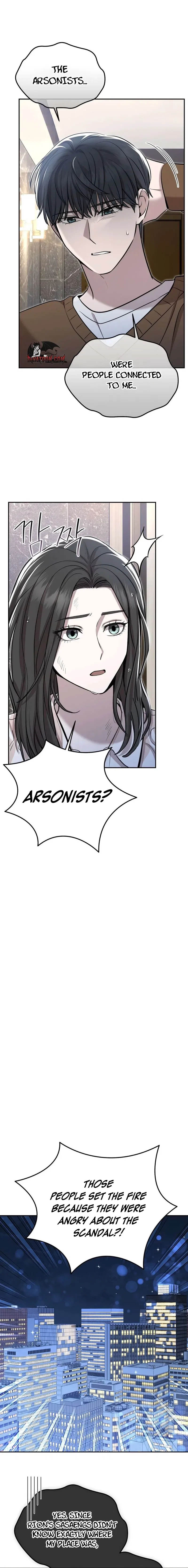 An Idol Is Obsessed With Me Chapter 7 – Page 16