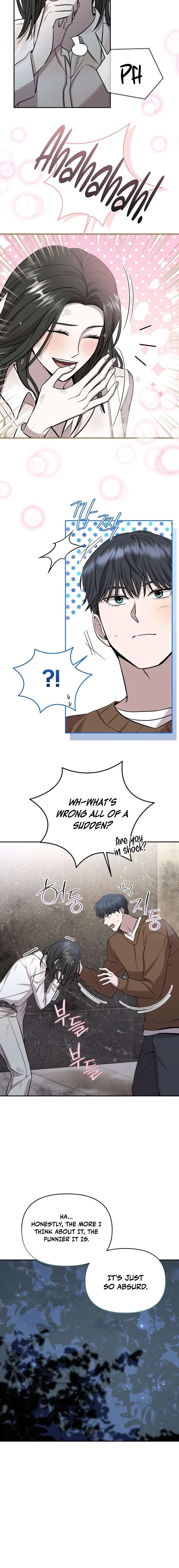 An Idol Is Obsessed With Me Chapter 7 – Page 18