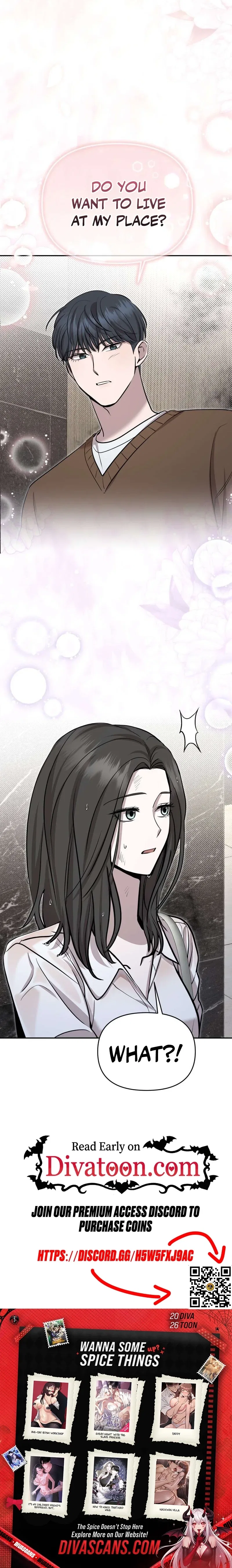 An Idol Is Obsessed With Me Chapter 7 – Page 20