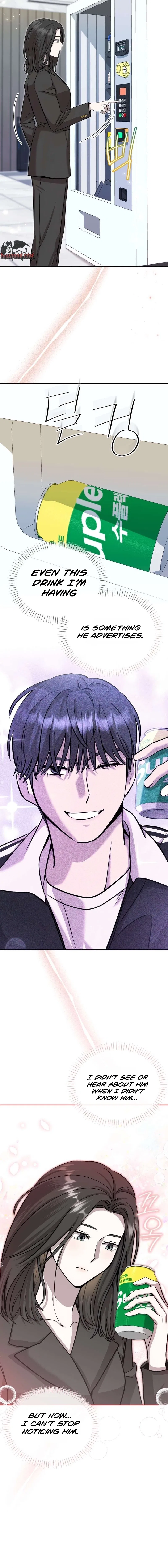 An Idol Is Obsessed With Me Chapter 6 – Page 6