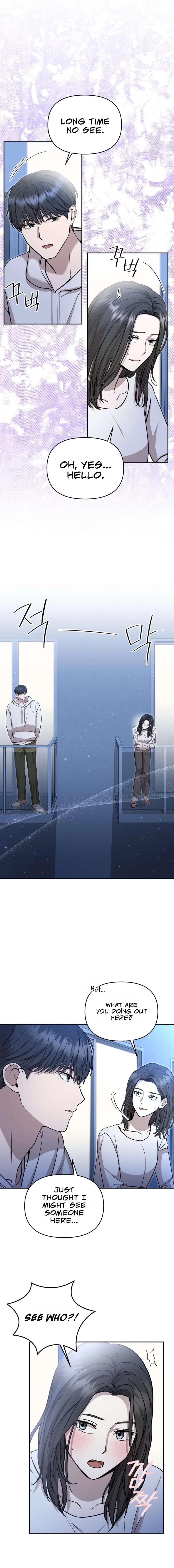 An Idol Is Obsessed With Me Chapter 6 – Page 8