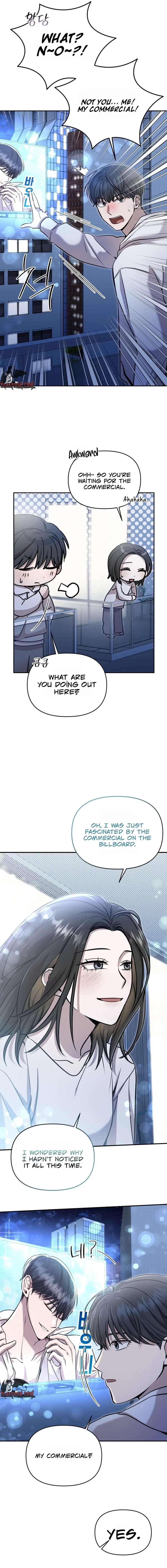 An Idol Is Obsessed With Me Chapter 6 – Page 9