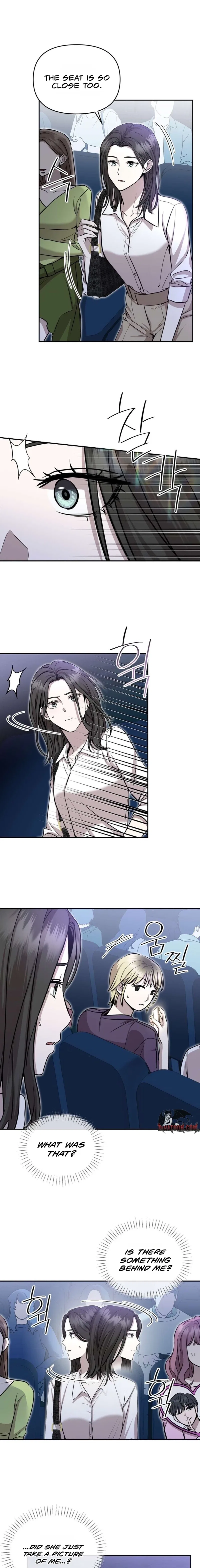An Idol Is Obsessed With Me Chapter 6 – Page 13