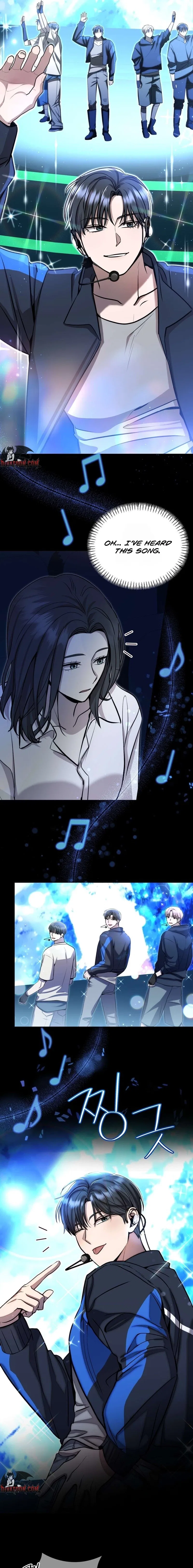 An Idol Is Obsessed With Me Chapter 6 – Page 15