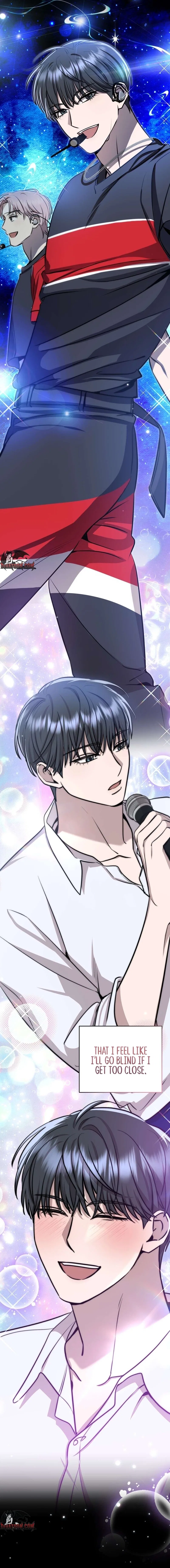 An Idol Is Obsessed With Me Chapter 6 – Page 17