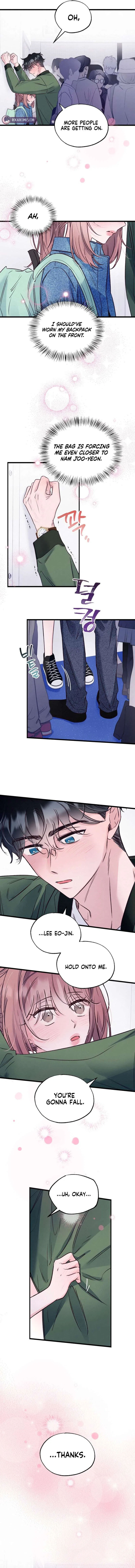 The Beauty of Class 8 Chapter 21 – Page 2