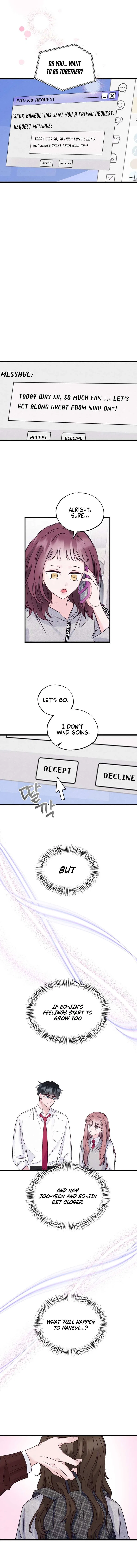The Beauty of Class 8 Chapter 21 – Page 5