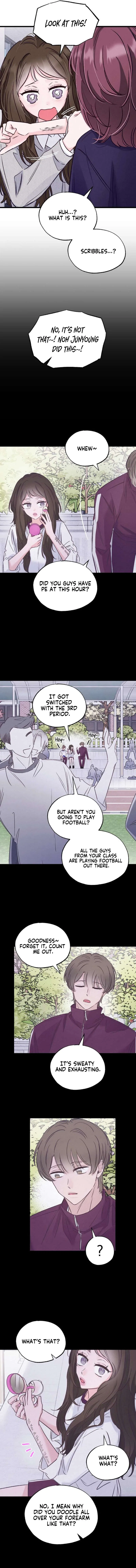 The Beauty of Class 8 Chapter 21 – Page 7