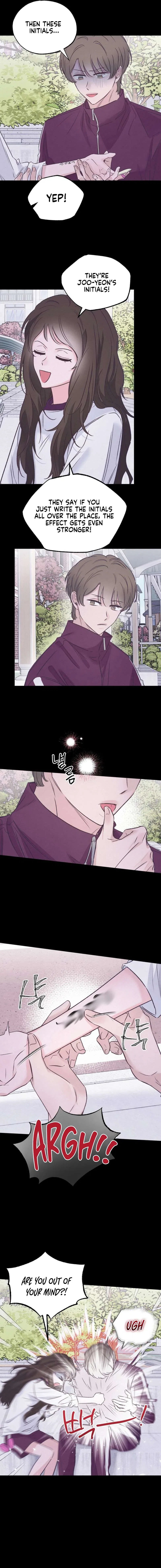 The Beauty of Class 8 Chapter 21 – Page 9