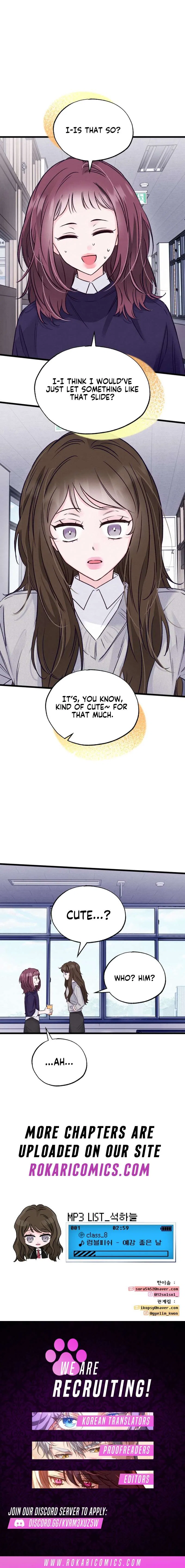 The Beauty of Class 8 Chapter 21 – Page 11