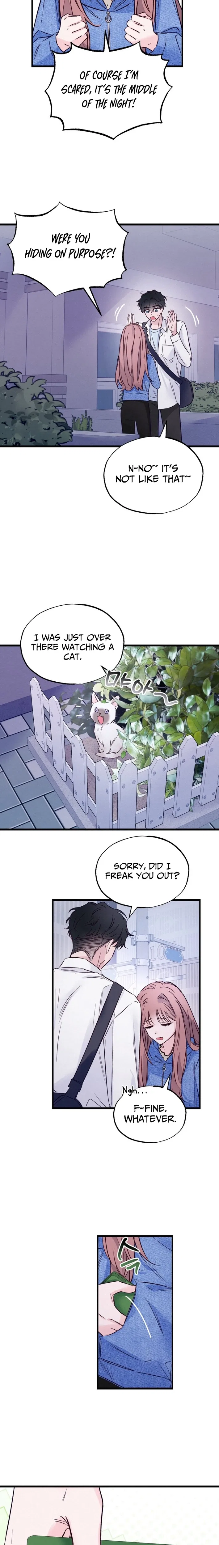 The Beauty of Class 8 Chapter 15 – Page 5