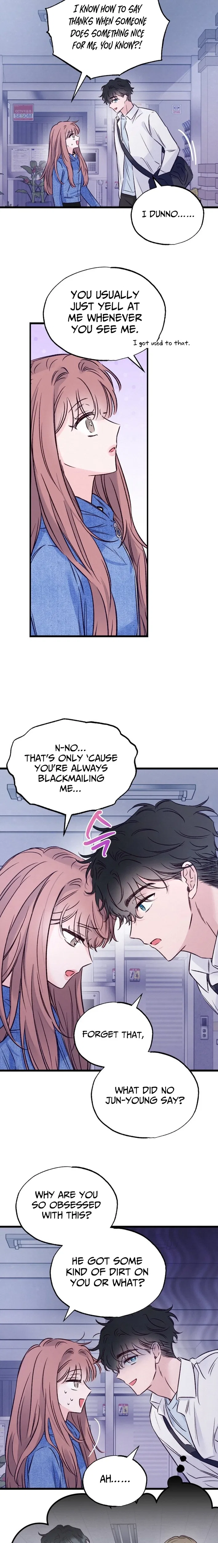 The Beauty of Class 8 Chapter 15 – Page 7