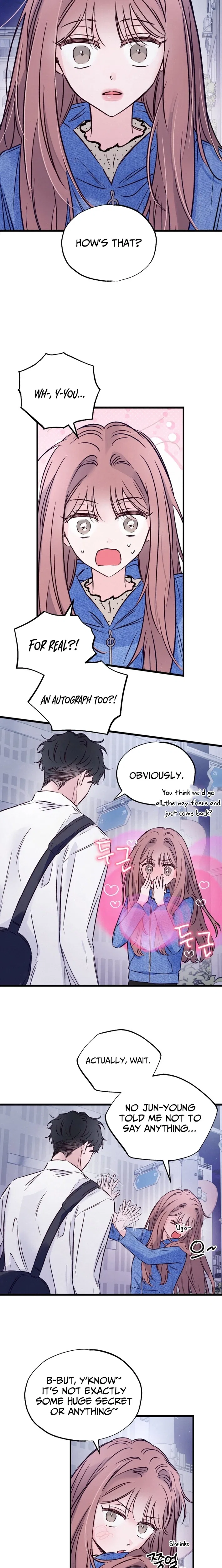 The Beauty of Class 8 Chapter 15 – Page 9