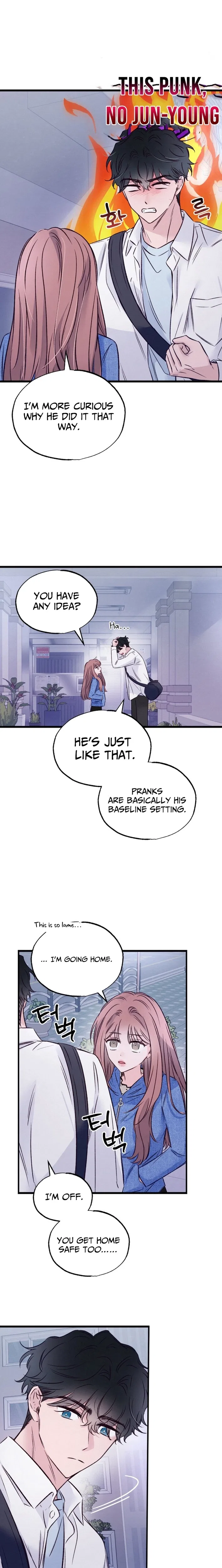 The Beauty of Class 8 Chapter 15 – Page 11