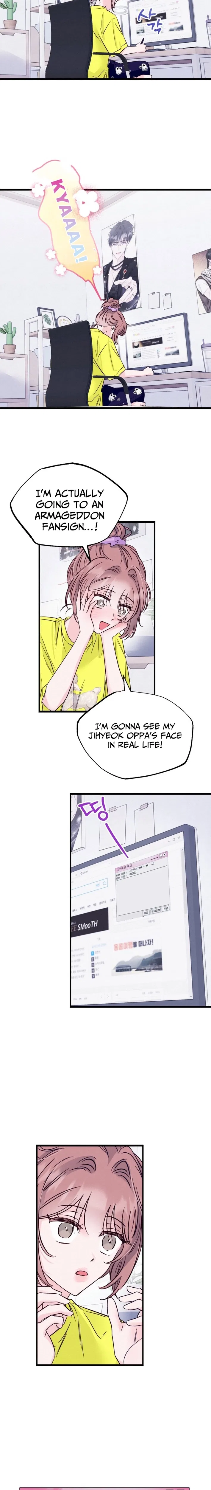 The Beauty of Class 8 Chapter 15 – Page 15