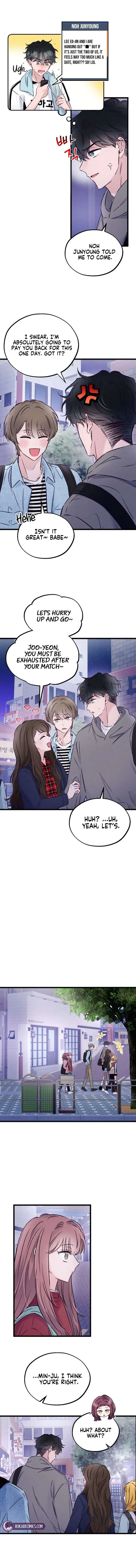 The Beauty of Class 8 Chapter 13 – Page 3