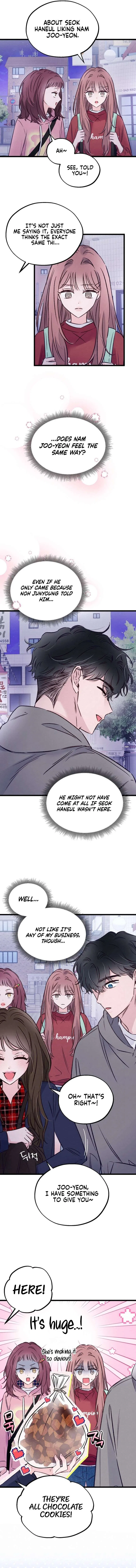 The Beauty of Class 8 Chapter 13 – Page 4