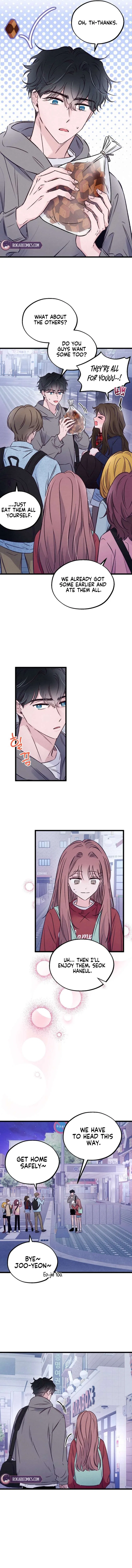 The Beauty of Class 8 Chapter 13 – Page 5
