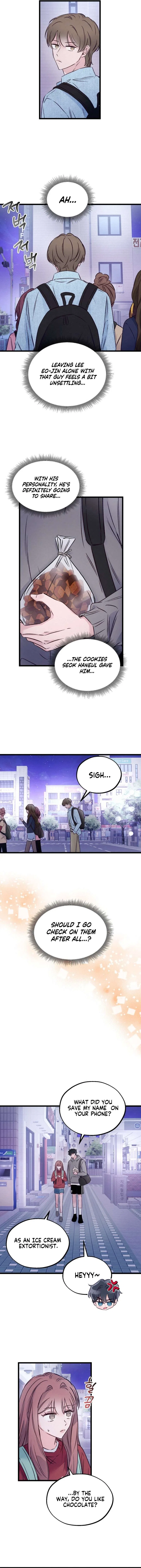 The Beauty of Class 8 Chapter 13 – Page 6