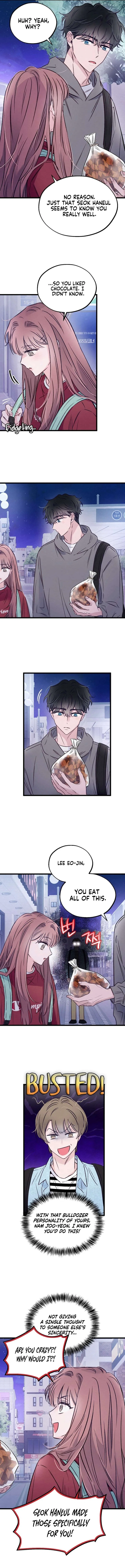 The Beauty of Class 8 Chapter 13 – Page 7