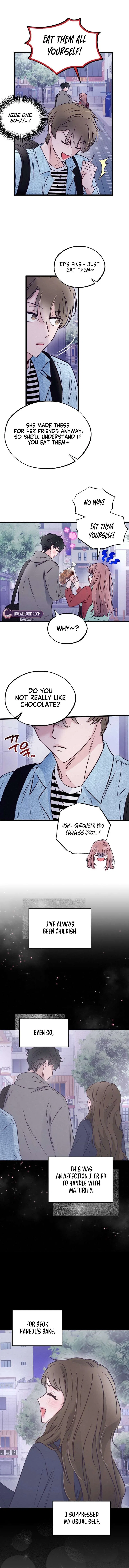 The Beauty of Class 8 Chapter 13 – Page 8