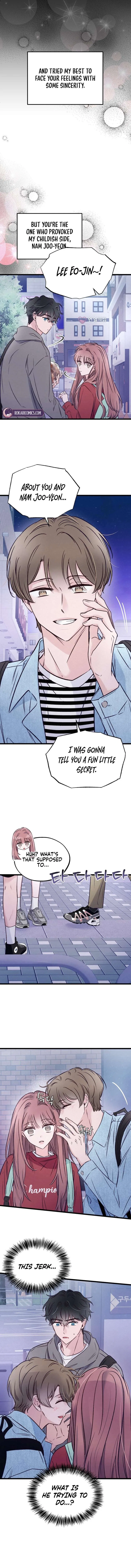The Beauty of Class 8 Chapter 13 – Page 9