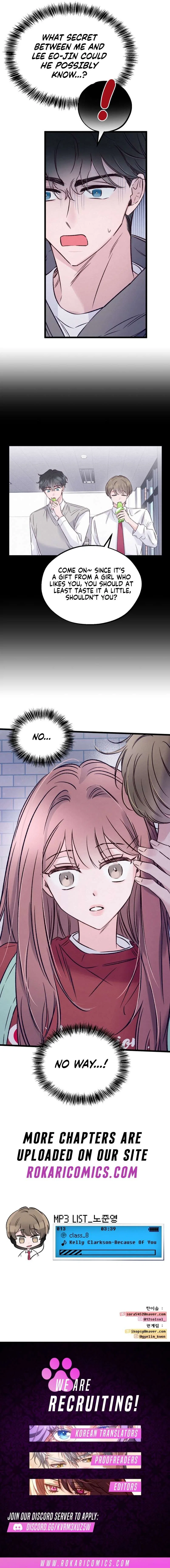 The Beauty of Class 8 Chapter 13 – Page 10