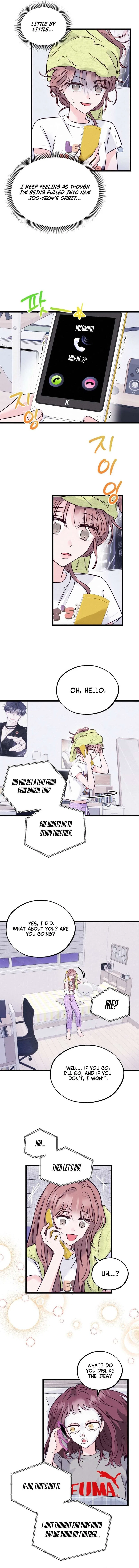 The Beauty of Class 8 Chapter 12 – Page 2
