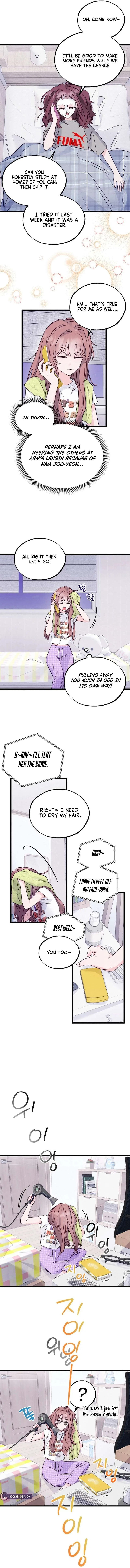 The Beauty of Class 8 Chapter 12 – Page 3