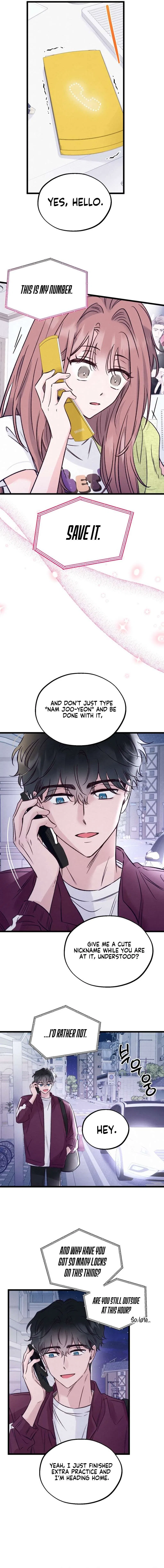 The Beauty of Class 8 Chapter 12 – Page 4