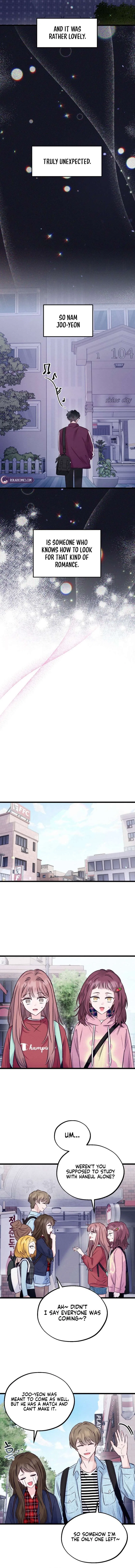 The Beauty of Class 8 Chapter 12 – Page 8