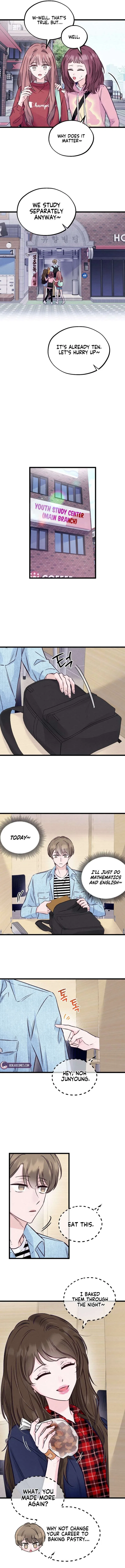 The Beauty of Class 8 Chapter 12 – Page 9